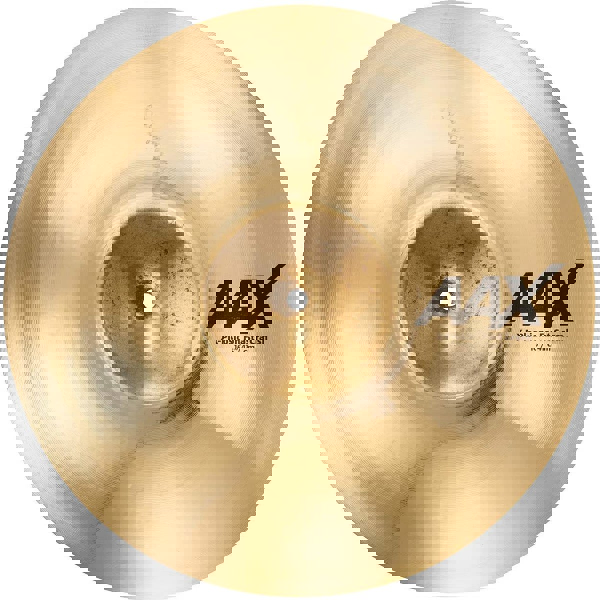 

Sabian 16" AAX X-Plosion Fast Crash Cymbal, Extra-Thin, Brilliant Finish