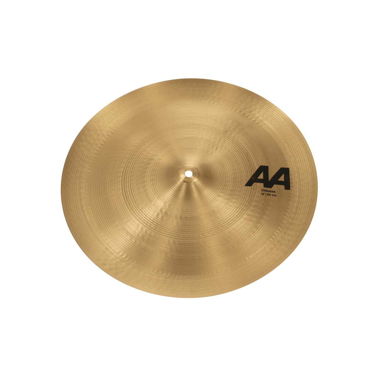 Image of Sabian 18&quot; AA Chinese Cymbal