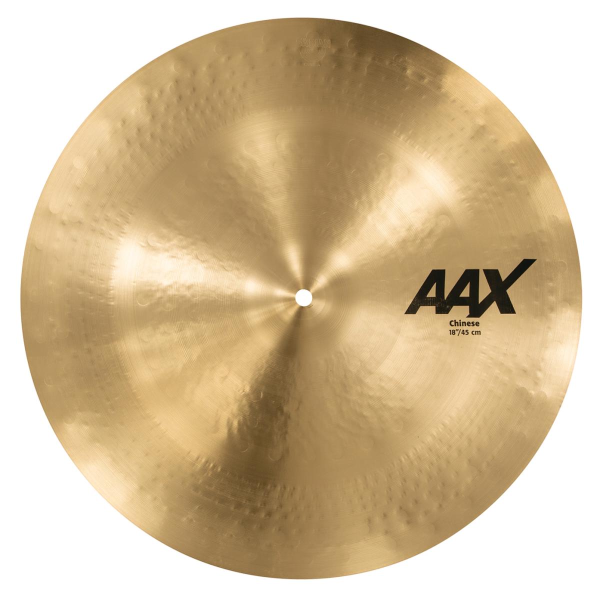 Image of Sabian 18&quot; AAX Chinese Cymbal