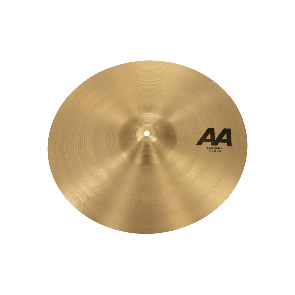Image of Sabian 18&quot; AA Suspended Cymbal