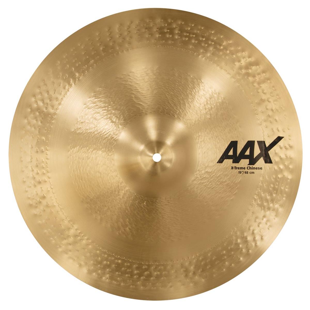 Image of Sabian 19&quot; AAX X-Treme Chinese Cymbal