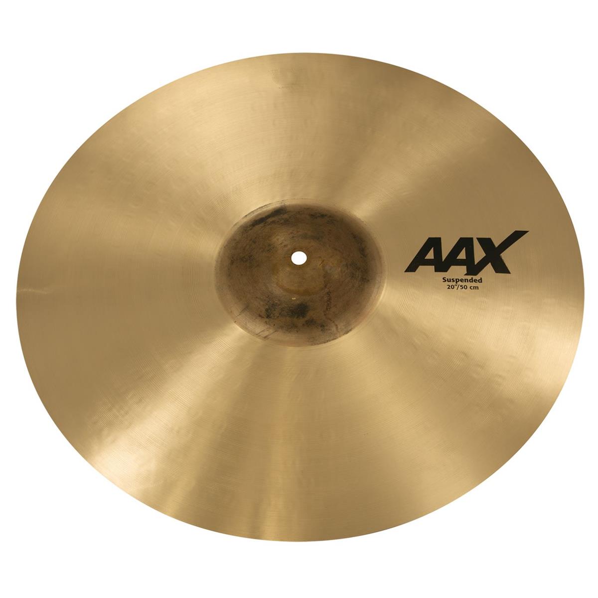 Image of Sabian 20&quot; AAX Suspended Cymbal
