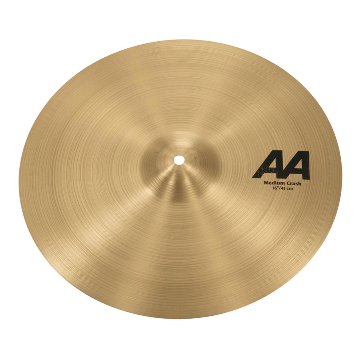 Image of Sabian AA Performance Cymbal Set