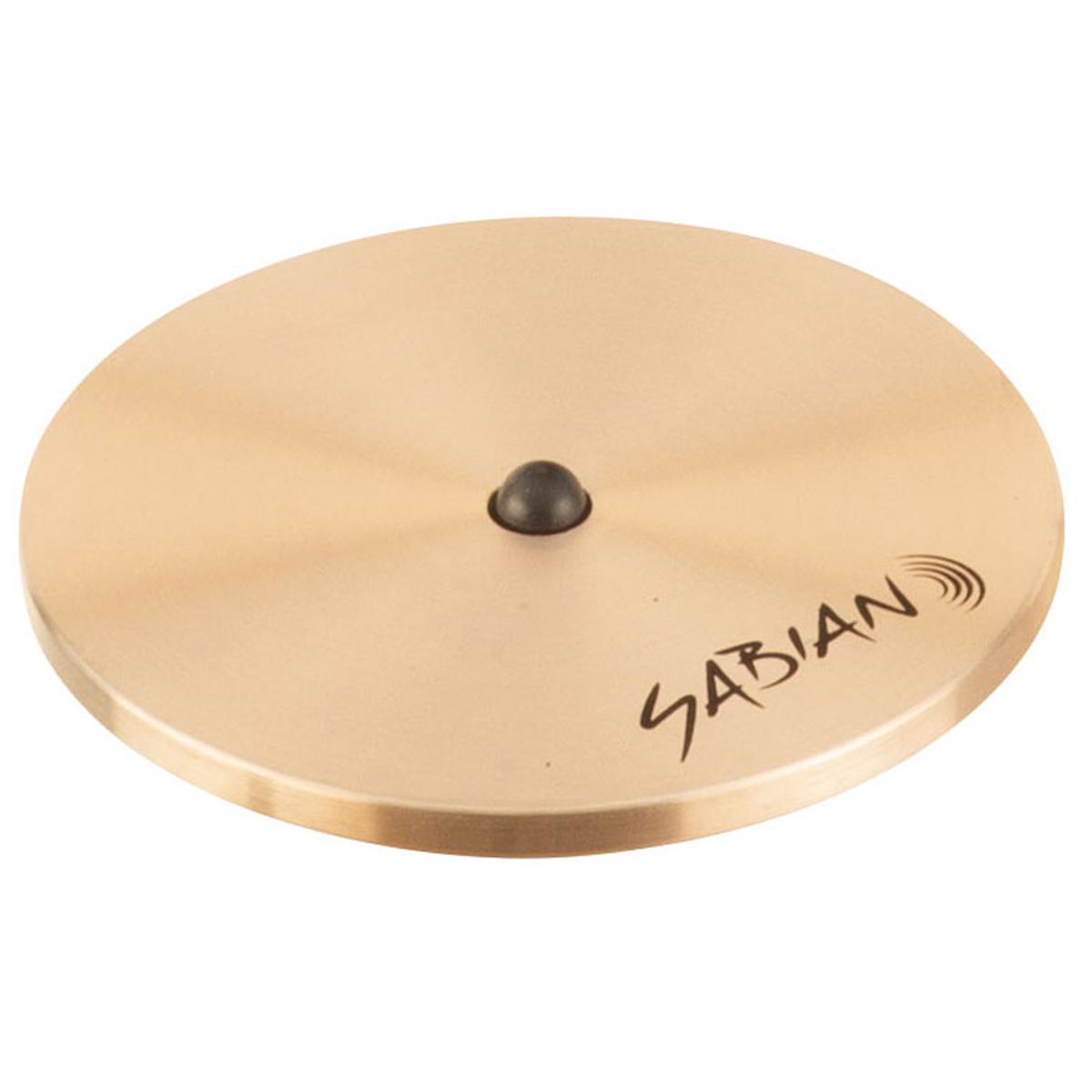 

Sabian High Crotale Single
