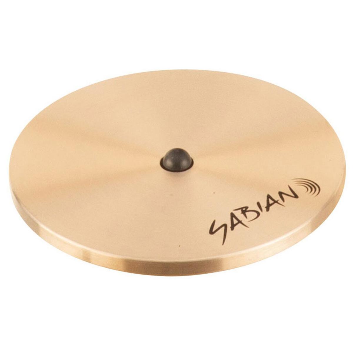 

Sabian New High Crotale "C" Note Cymbal