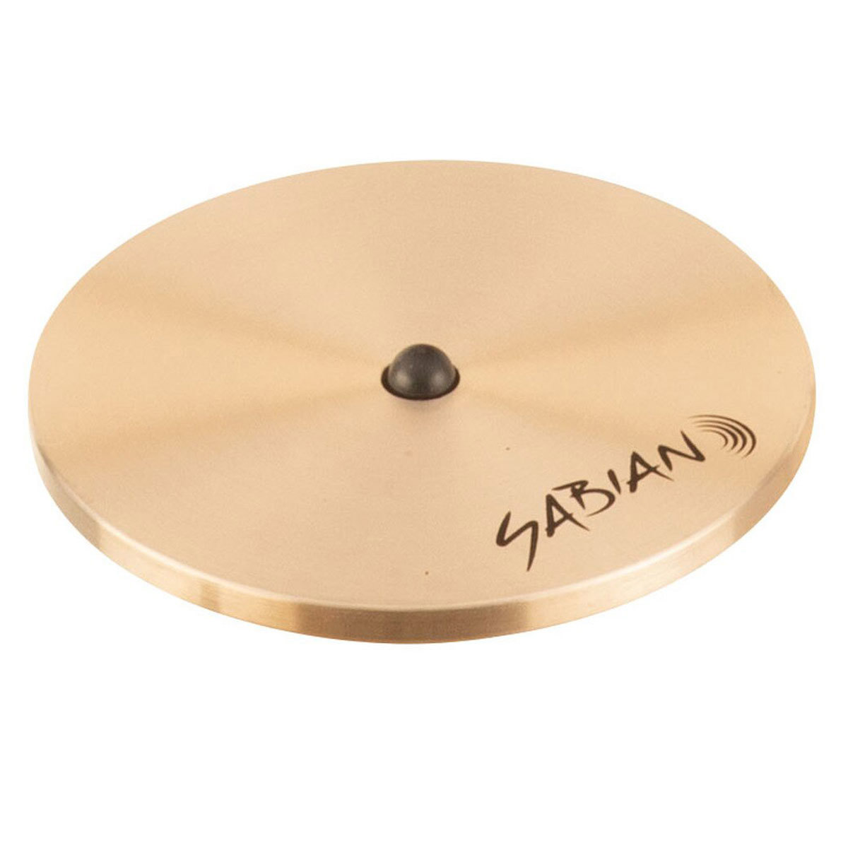 

Sabian New High Crotale "D#" Note Cymbal