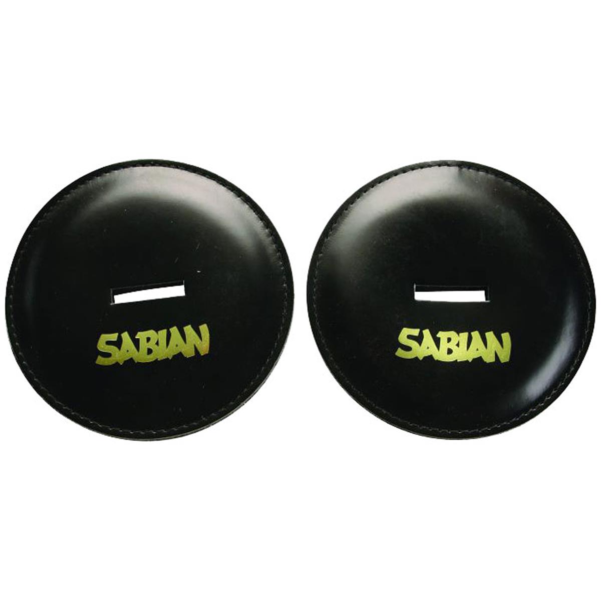 Image of Sabian Leather Cymbal Pads