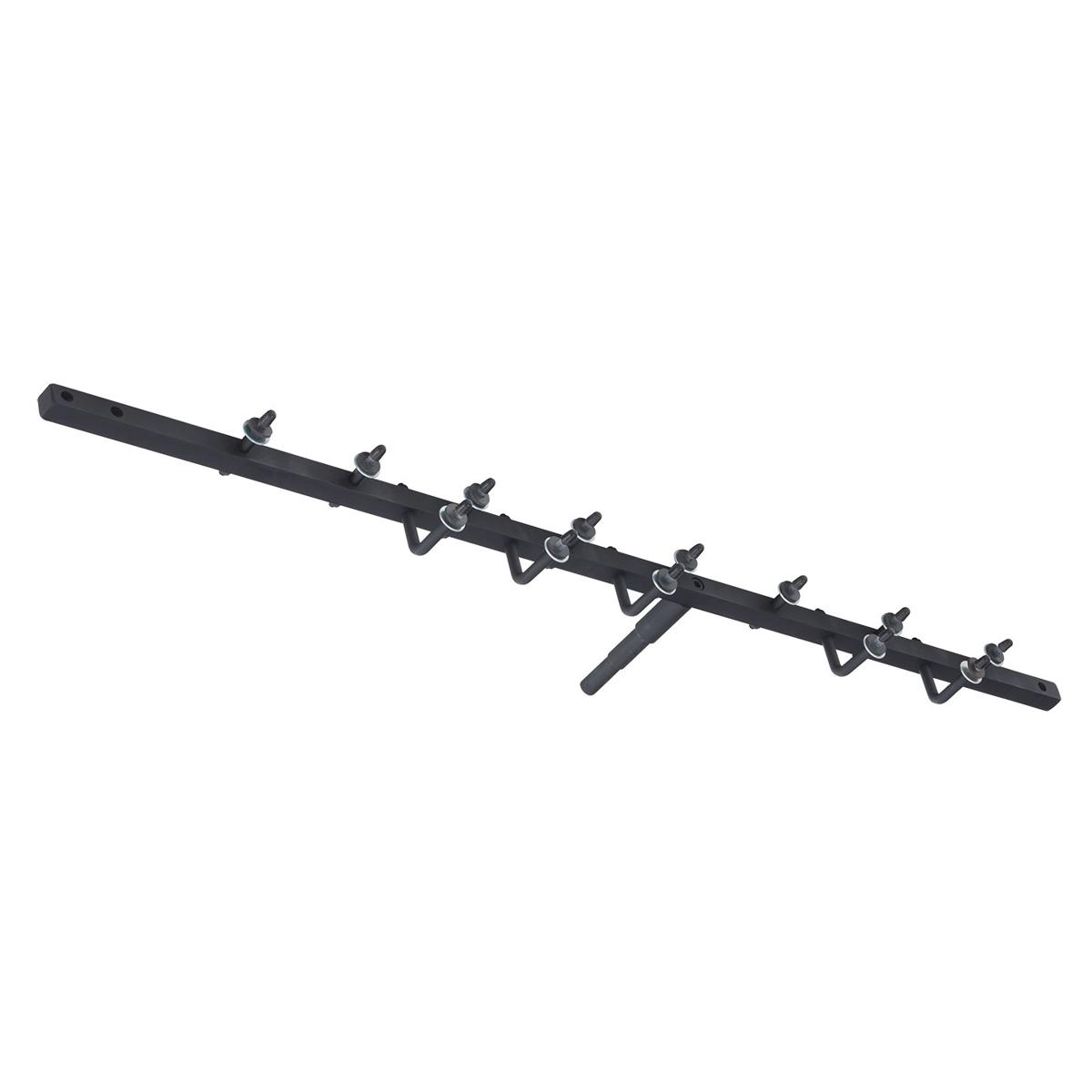

Sabian Crotale Bar High, Low Profile