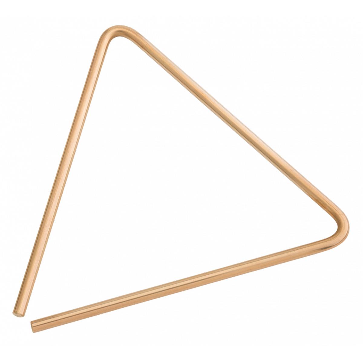 Image of Sabian 10&quot; B8 Bronze Triangle