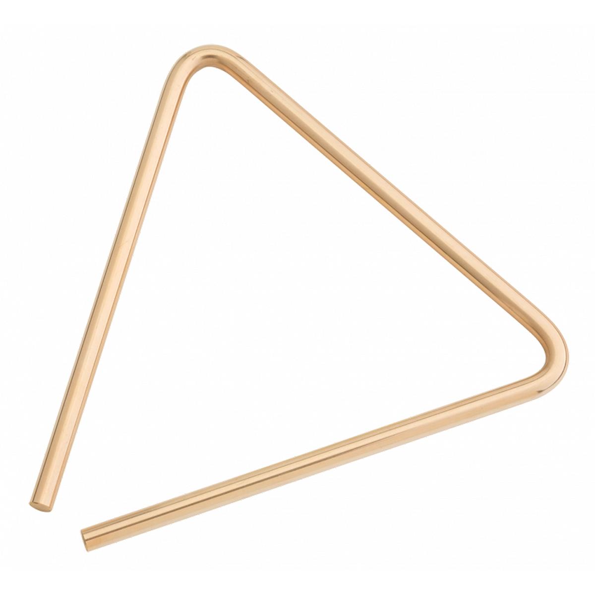 Image of Sabian 8&quot; B8 Bronze Triangle