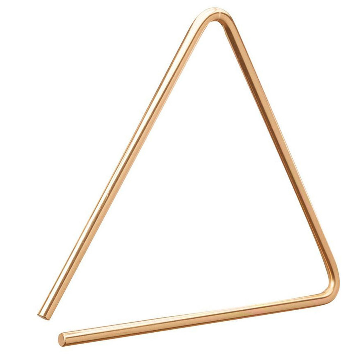 

Sabian 9" B8 Bronze Triangle