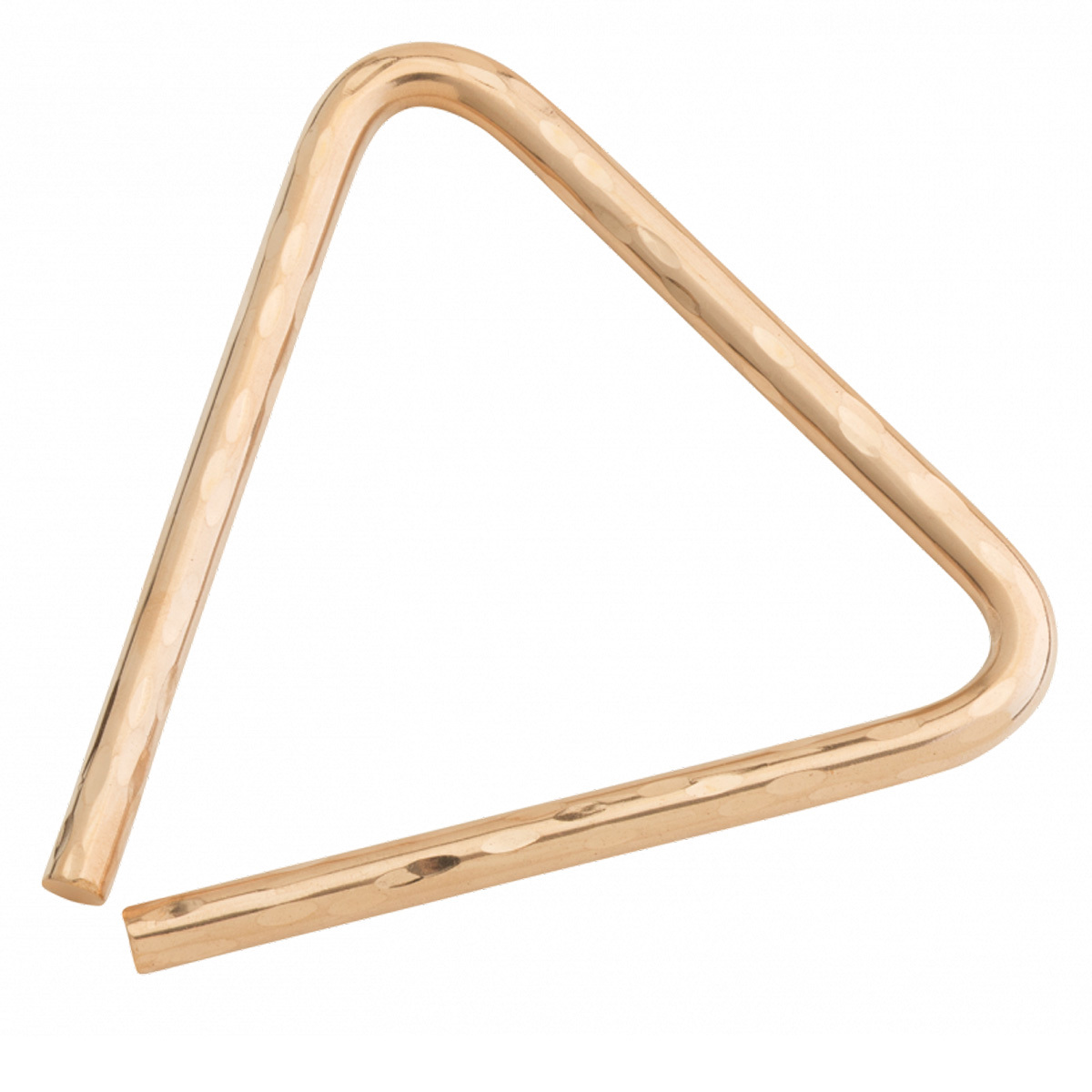 

Sabian 5" Hand Hammered B8 Bronze Triangle