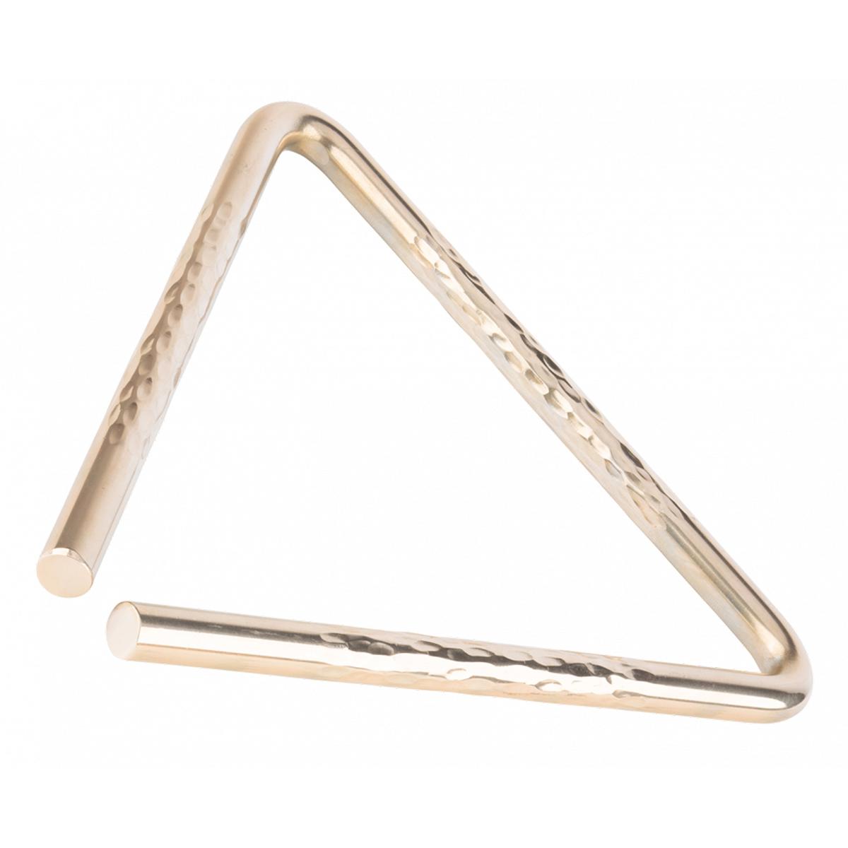 

Sabian 8" Center Hammered Triangle, Medium-Heavy