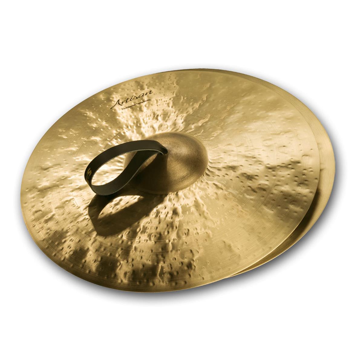 Image of Sabian 20&quot; Artisan Traditional Symphonic Cymbals