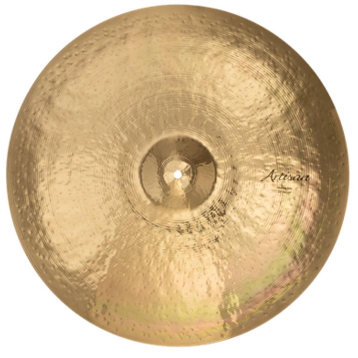 Image of Sabian 22&quot; Artisan Medium Ride Cymbal