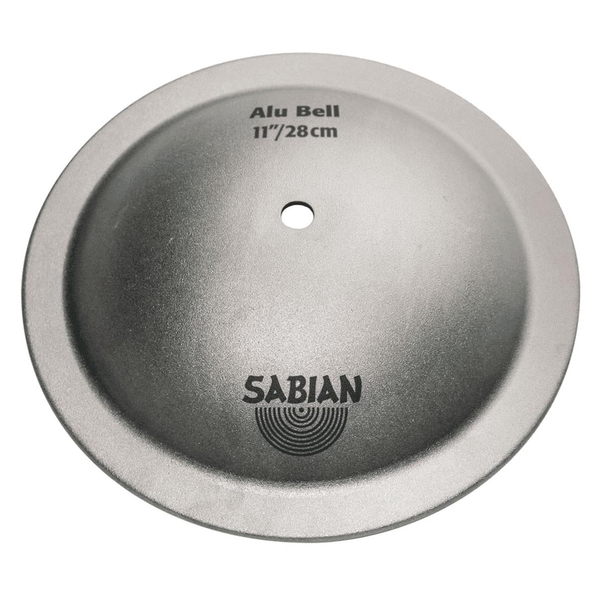 Image of Sabian 11&quot; Alu Bell