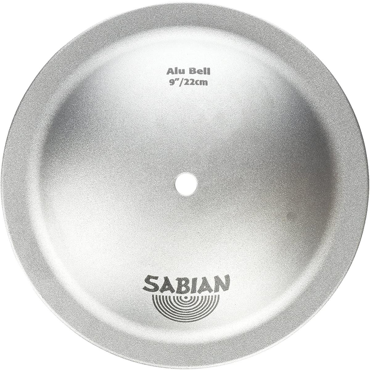 Image of Sabian 9&quot; Alu Bell