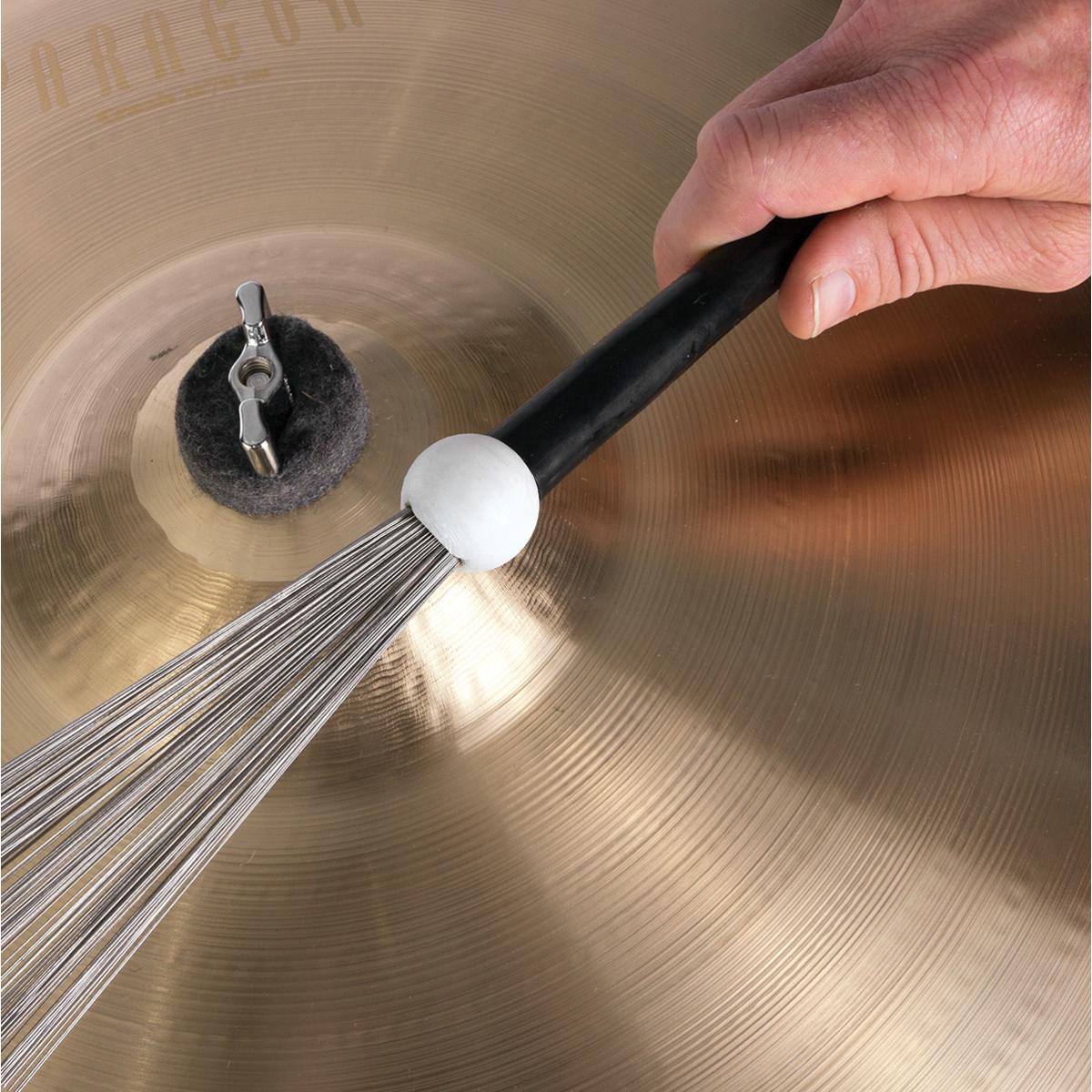

Sabian Beat Brushes