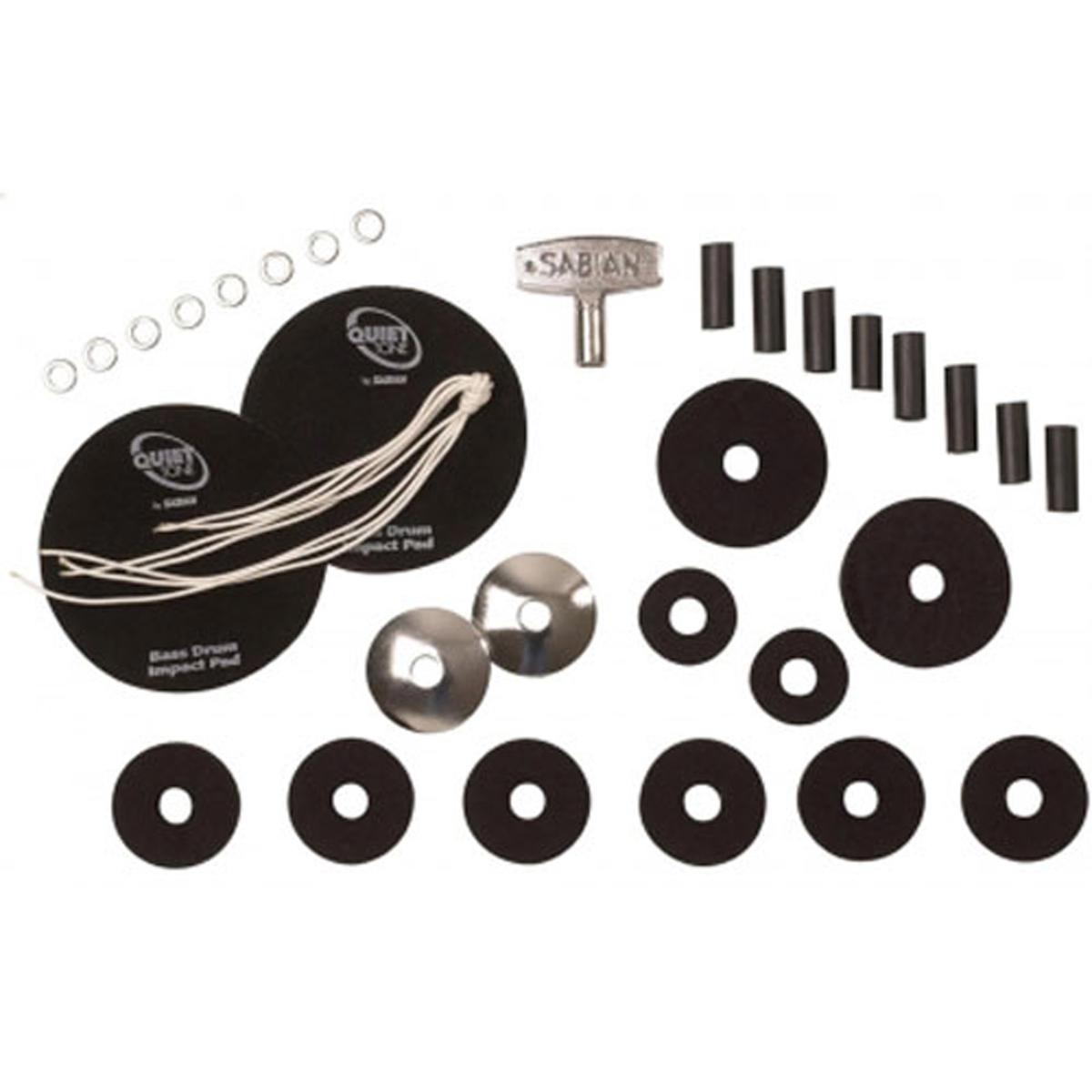

Sabian Crisis Kit