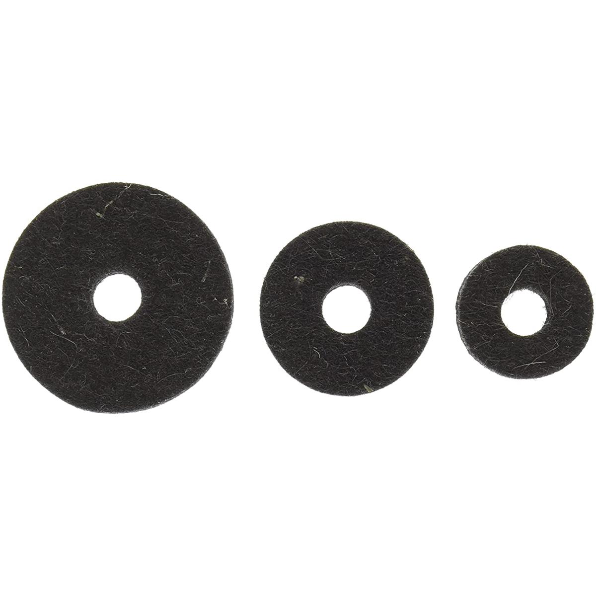 Image of Sabian Felt Pack for Any Cymbal Stand