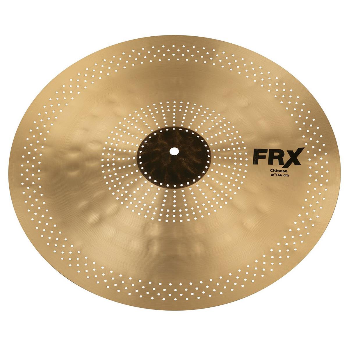 Image of Sabian 18&quot; FRX Chinese Cymbals