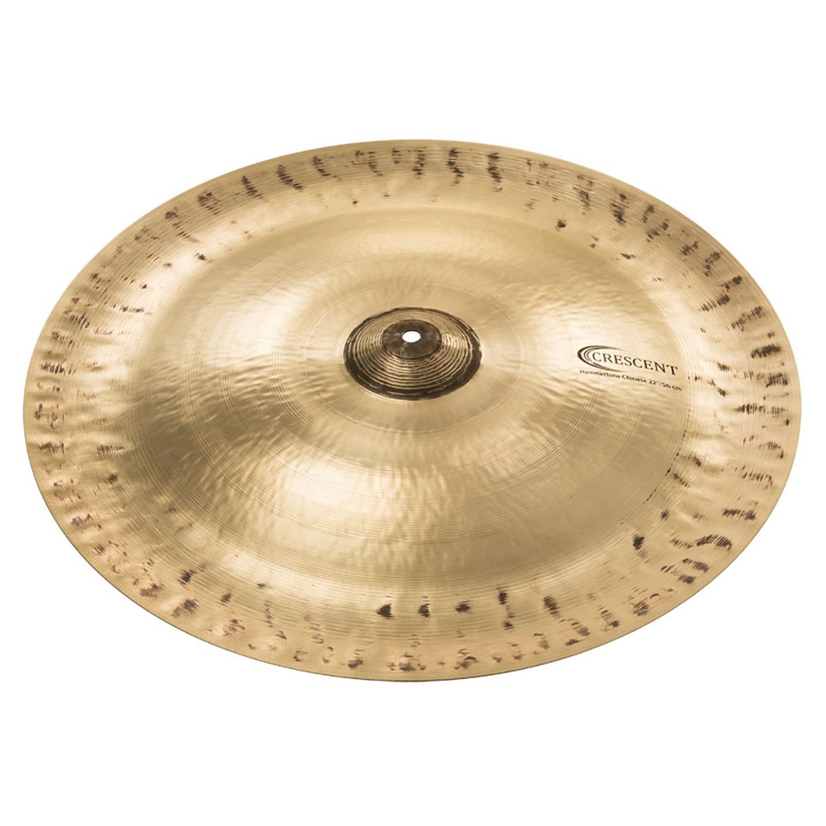Image of Sabian 22&quot; Hammertone Chinese Cymbal