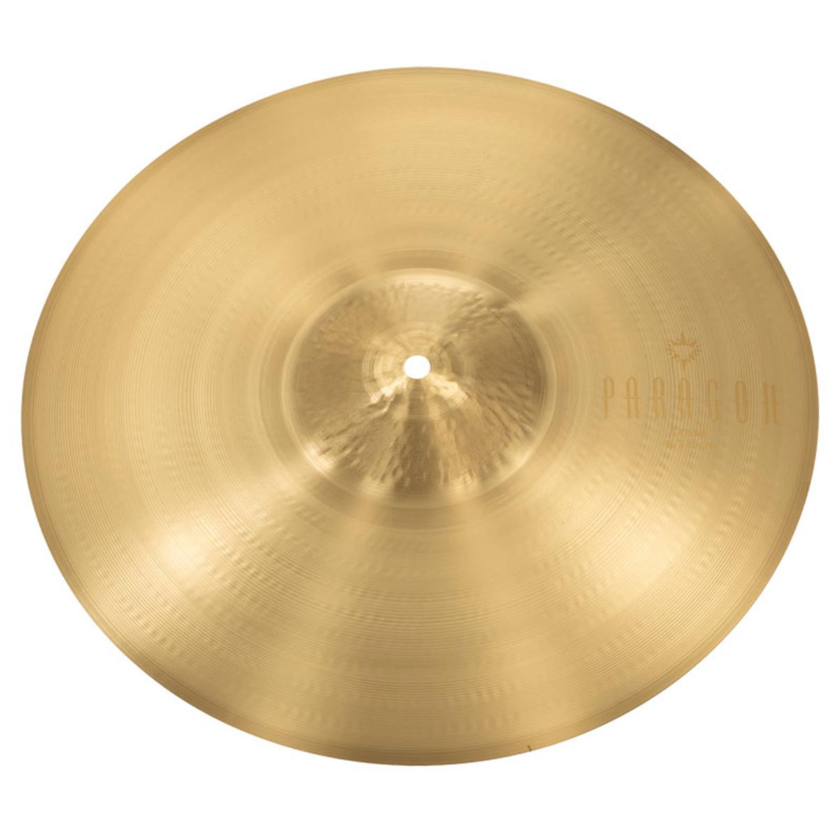 

Sabian 16" Paragon Crash Cymbal, Medium, Natural Finish