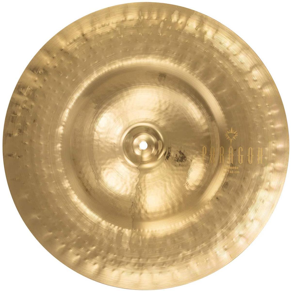 Image of Sabian 19&quot; Paragon Chinese Cymbal