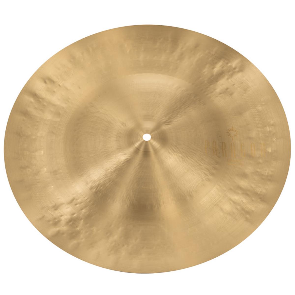 

Sabian 19" Paragon Chinese Cymbal, Medium, Natural Finish