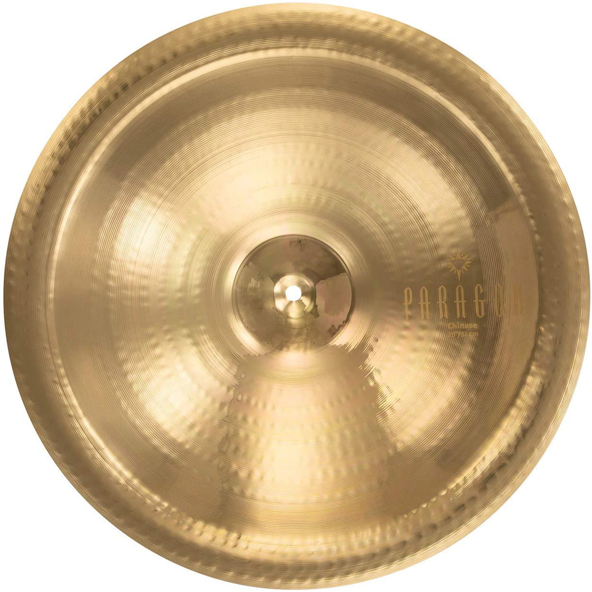 

Sabian 20" Paragon Chinese Cymbal, Medium-Thin, Brilliant Finish