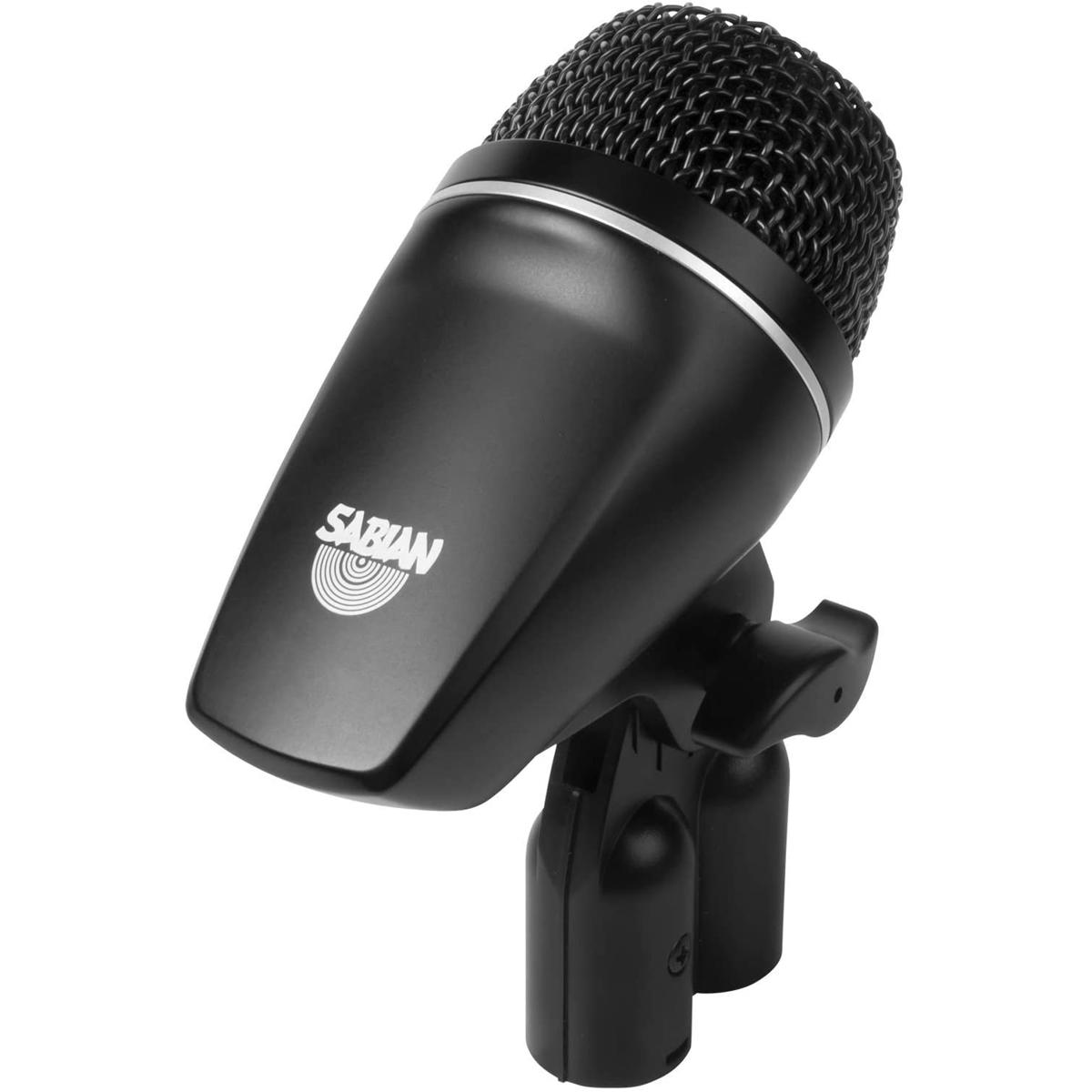 

Sabian Dynamic Kick Drum Microphone