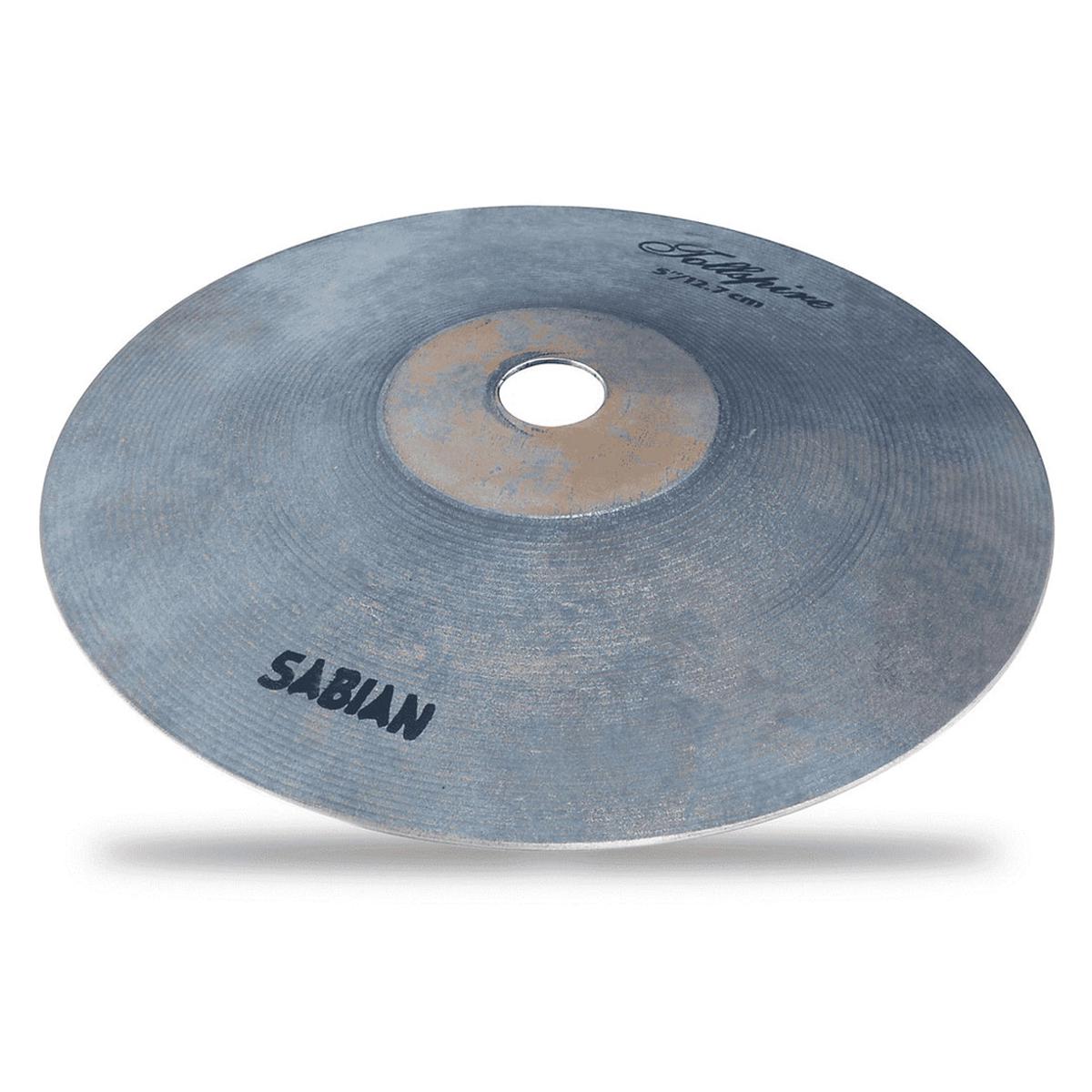 

Sabian 5.25" Tollspire Chime Cymbal