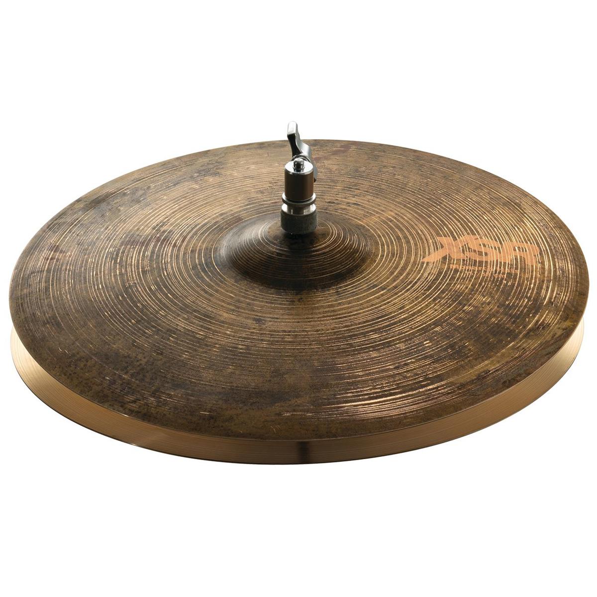 

Sabian 15" XSR Monarch Hi-Hat Cymbals, Pair