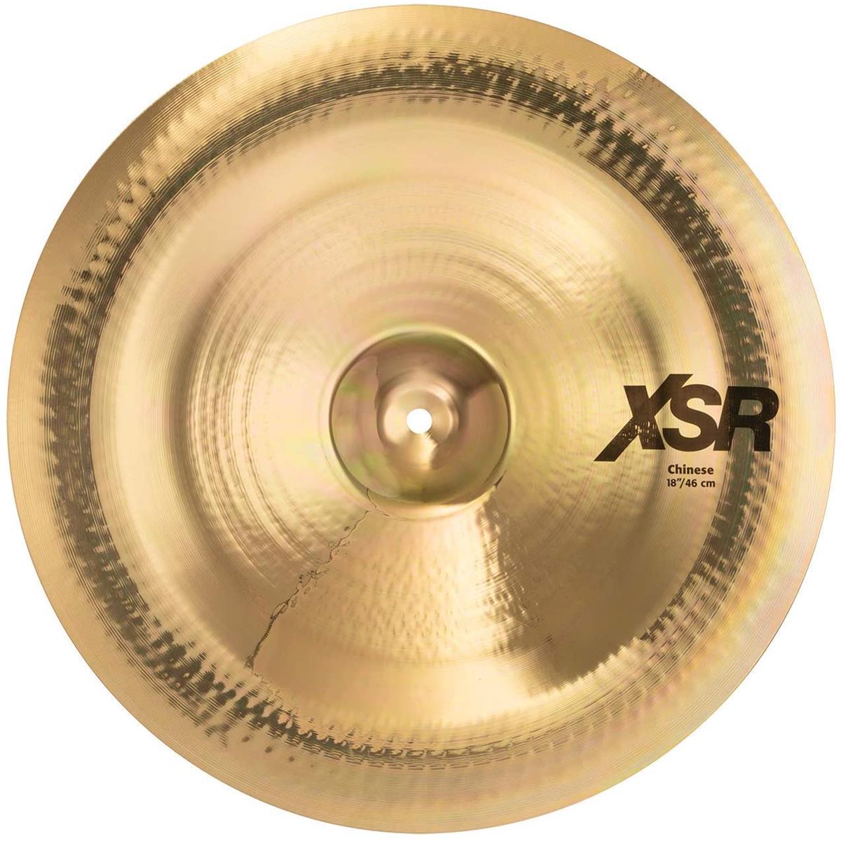 Image of Sabian 18&quot; XSR Chinese Cymbal
