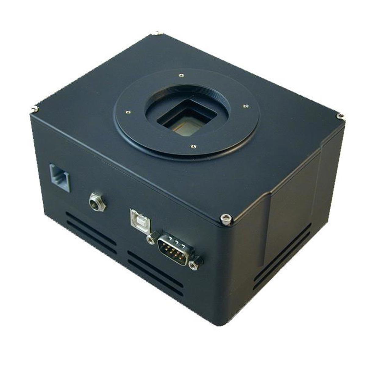 Image of SBIG STF-4070C Color Bayer Camera