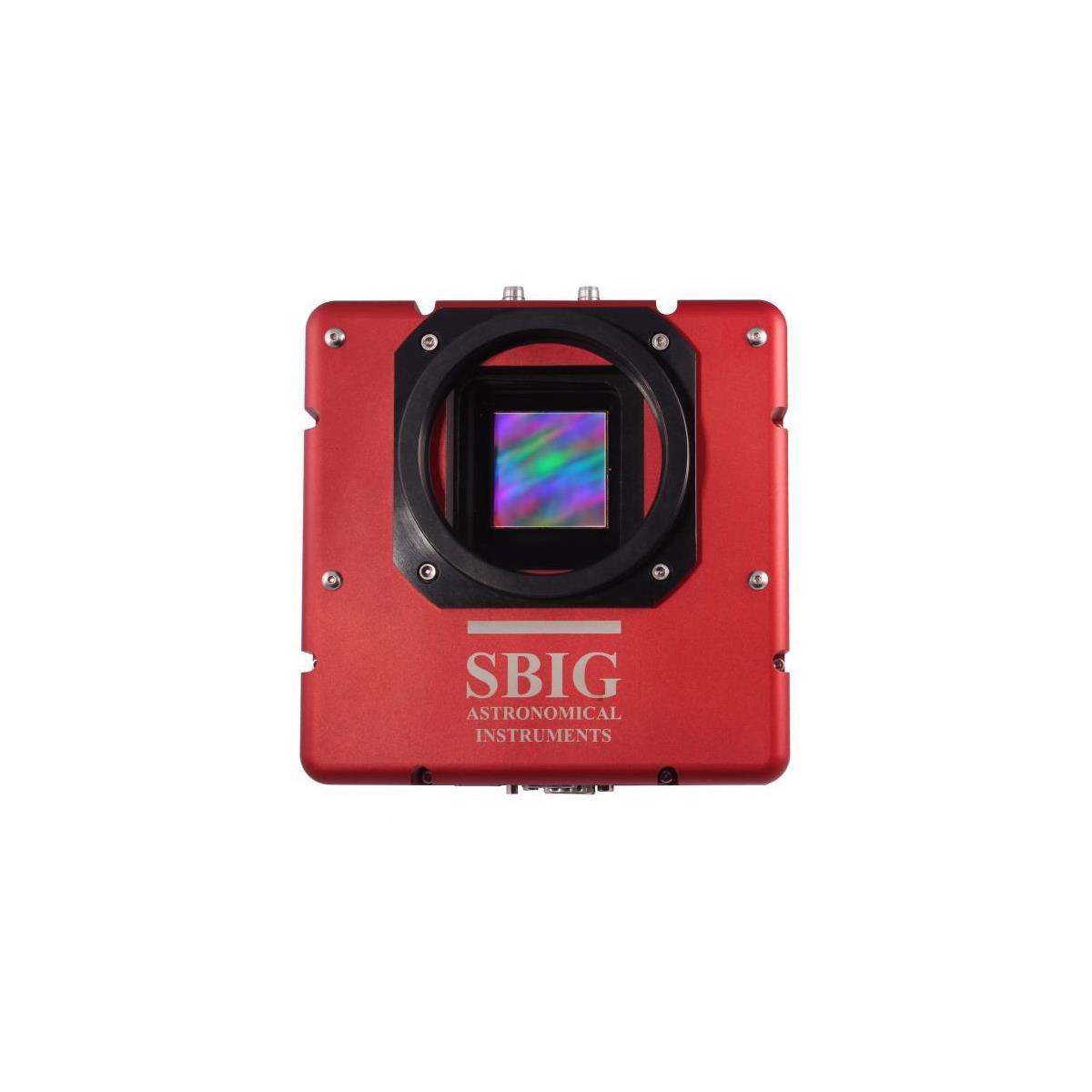 Image of SBIG STX-16801 Non Anti-Blooming CCD Camera