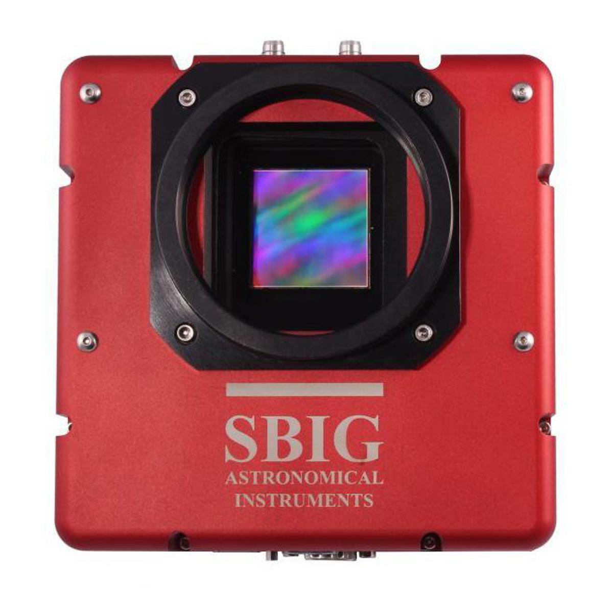 Image of SBIG STX-16801 Non Anti-Blooming CCD Camera