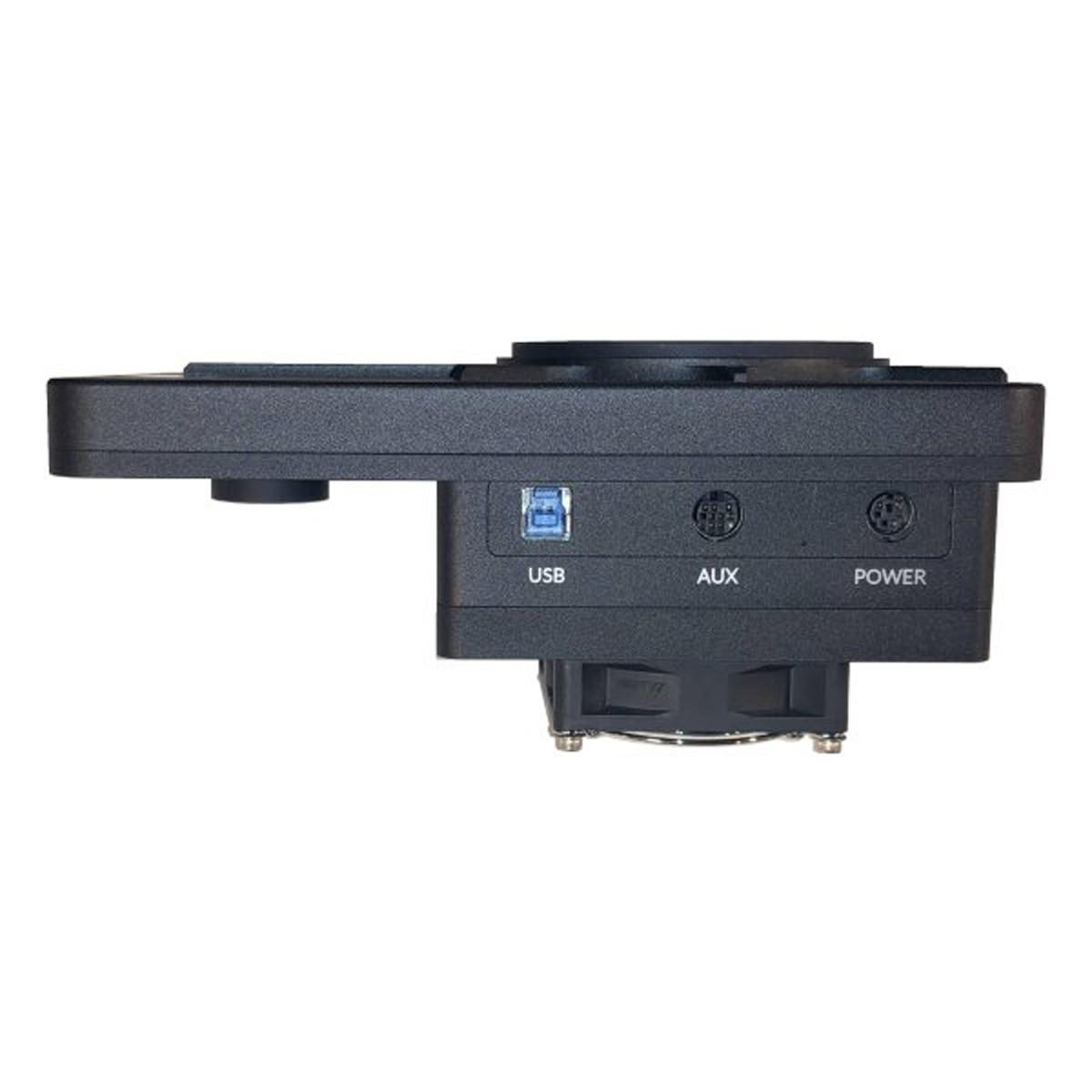 

SBIG STC-428-P Photometric CMOS Imaging System with Plus-Sized Filter Wheel
