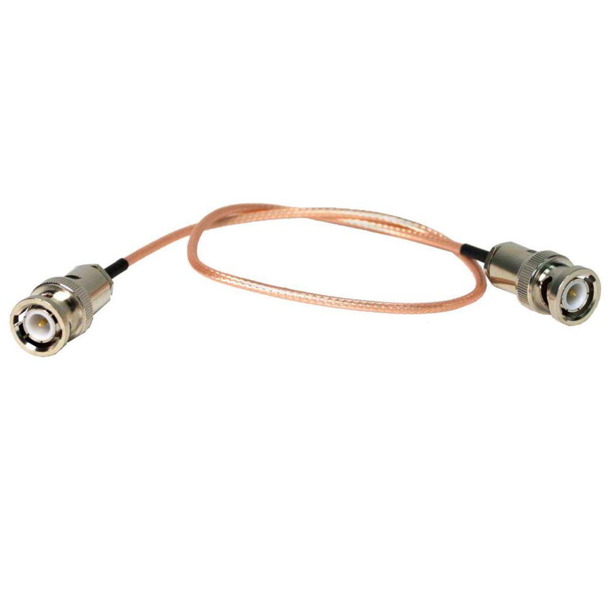 

SteadiCam 12" BNC to BNC Video Cable for Clipper 324 Camera Stabilizing System