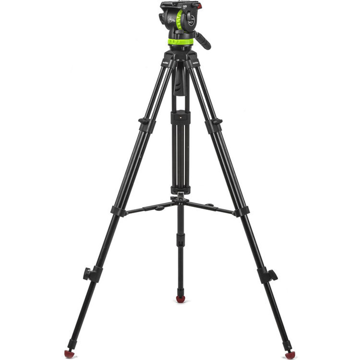 

Sachtler Ace L Freddie Wong Edition Tripod System