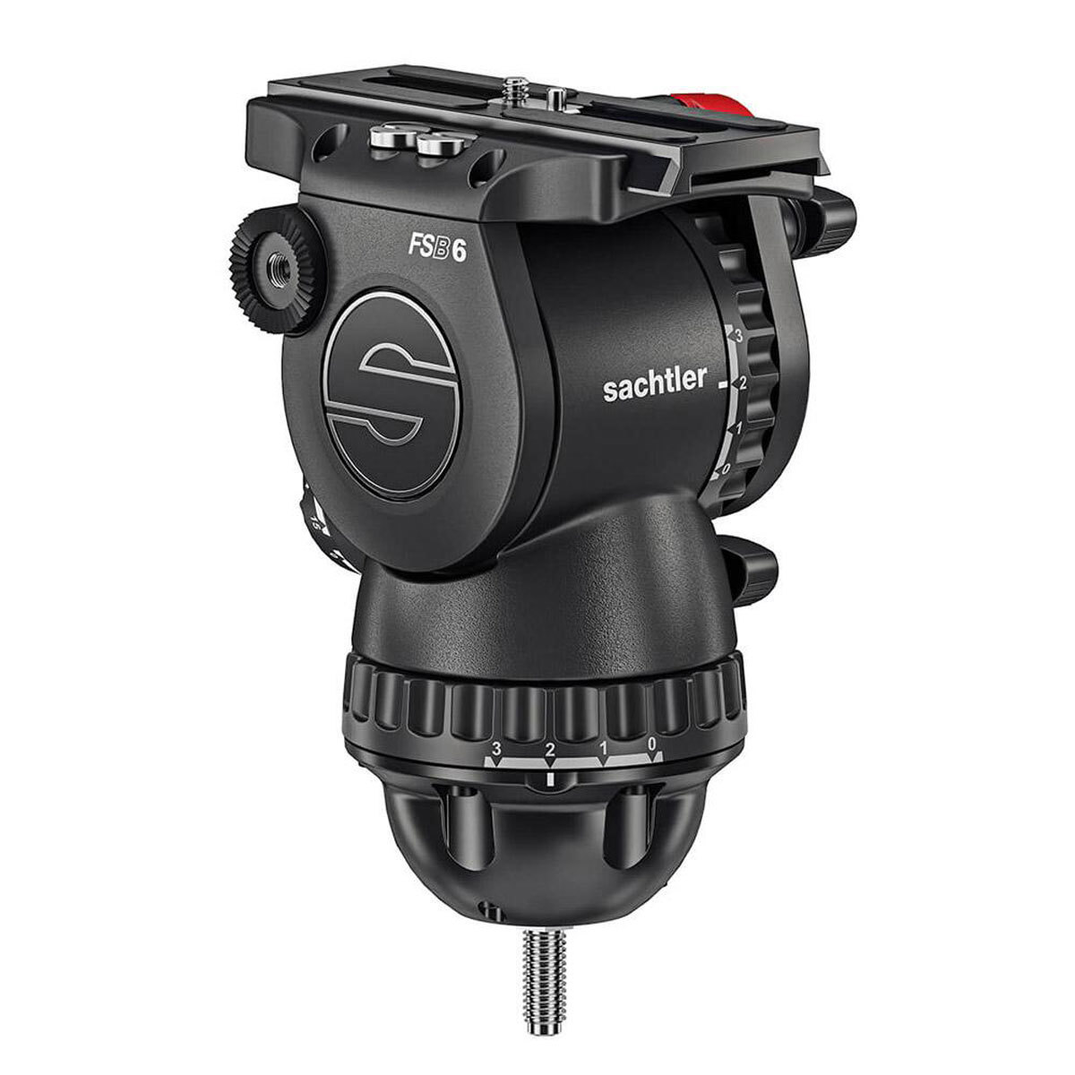 

Sachtler FSB 6 MK II Fluid Head