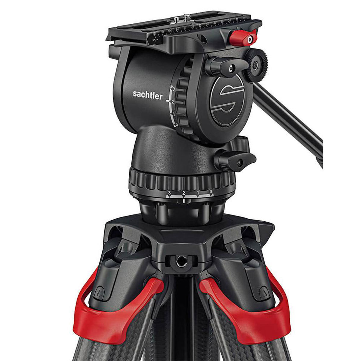 Sachtler FSB 6 MK II Fluid Head #S2065-0001