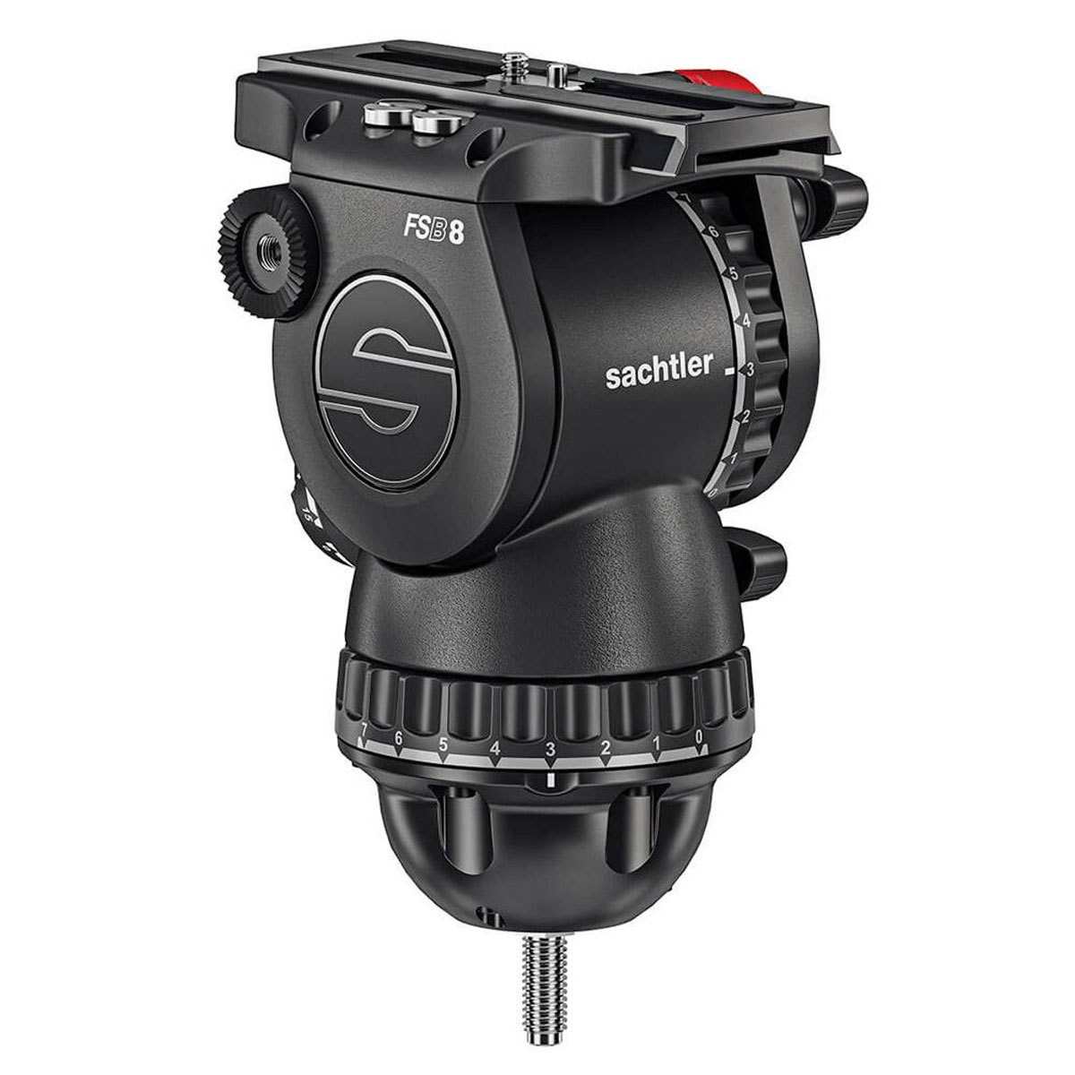 

Sachtler FSB 8 MK II Fluid Head