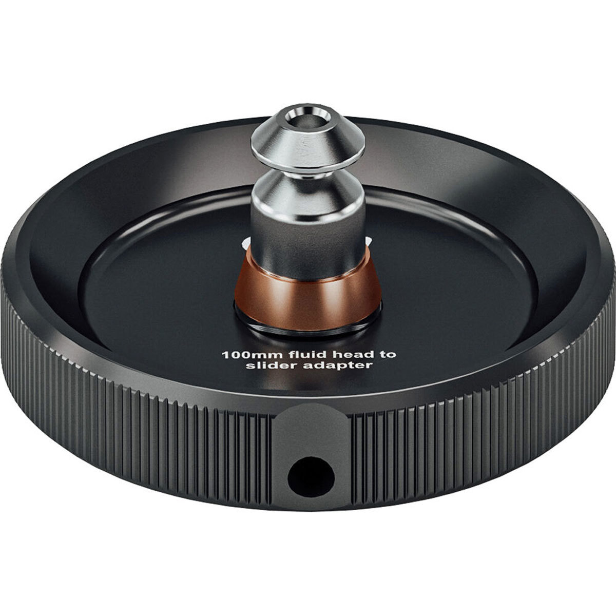 

Sachtler Adapter for aktiv 100mm Head/Slider