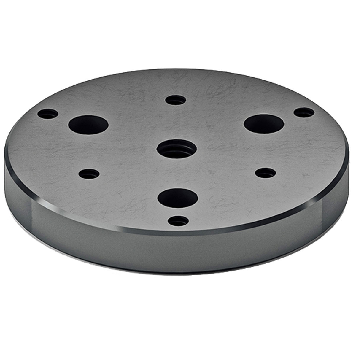 

Sachtler Adapter for Fluid Heads FSB MK II on Pedestal C III