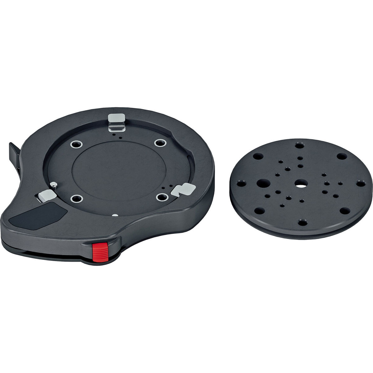 

Sachtler Quickfix Kit for Vario Ped 1-70/2-80