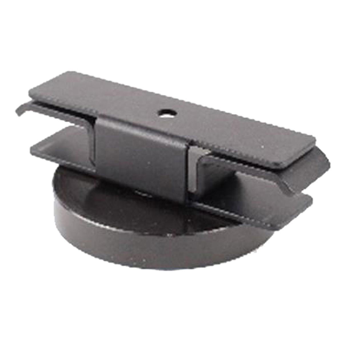

SteadiCam Assembly Sled Weight with 3.5" Clamp