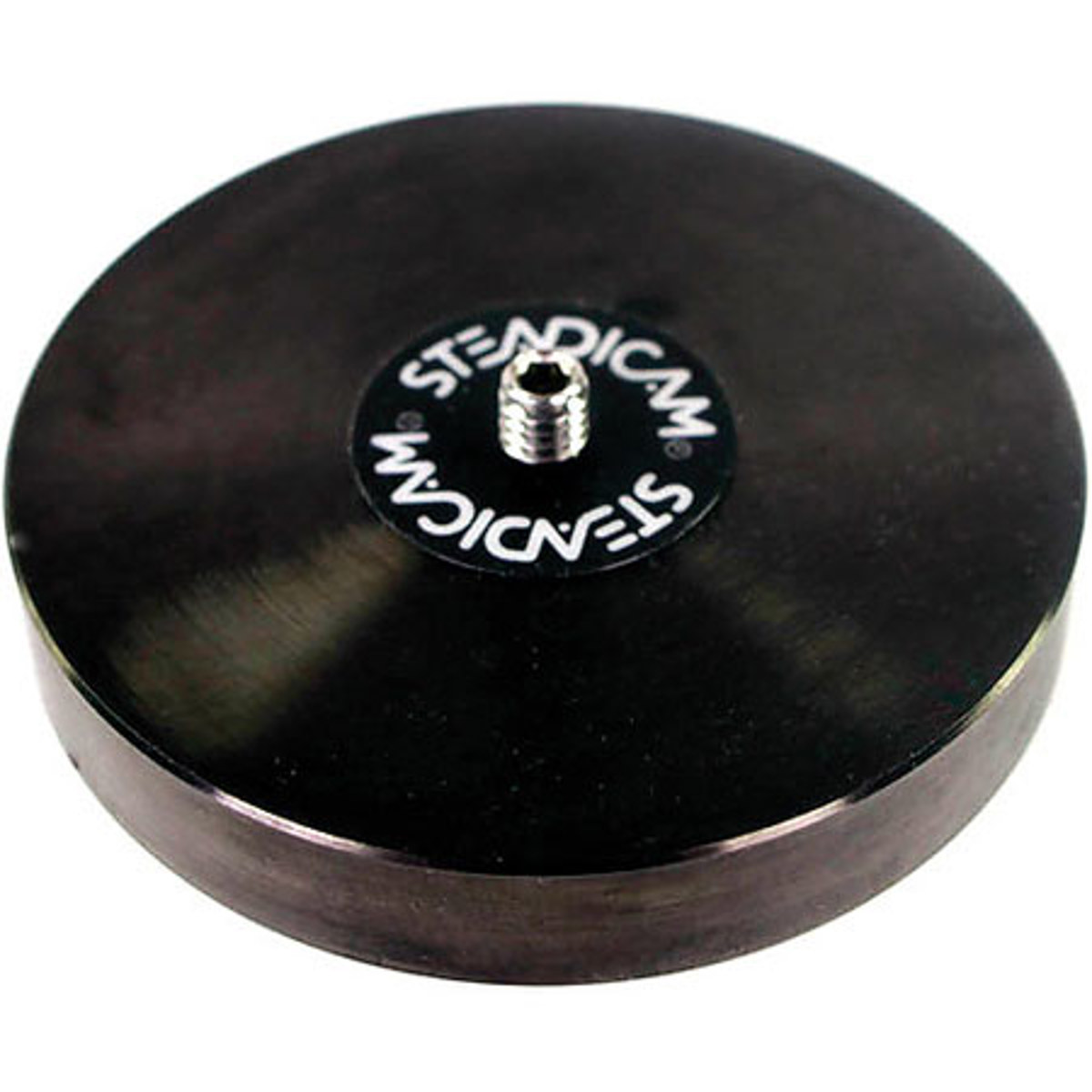 

SteadiCam Assembly Weight