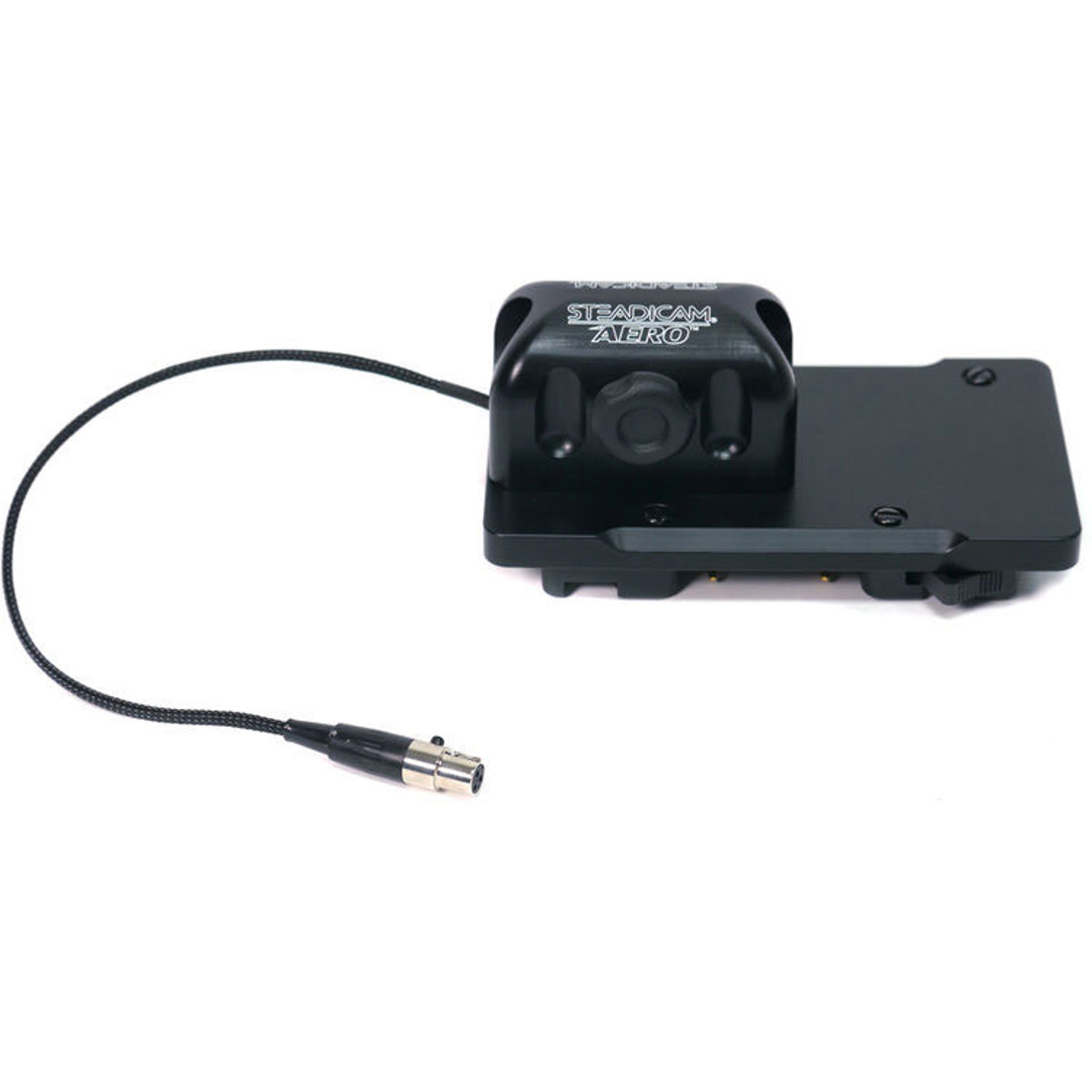 

SteadiCam Anton-Bauer Battery Mount with D-Tap