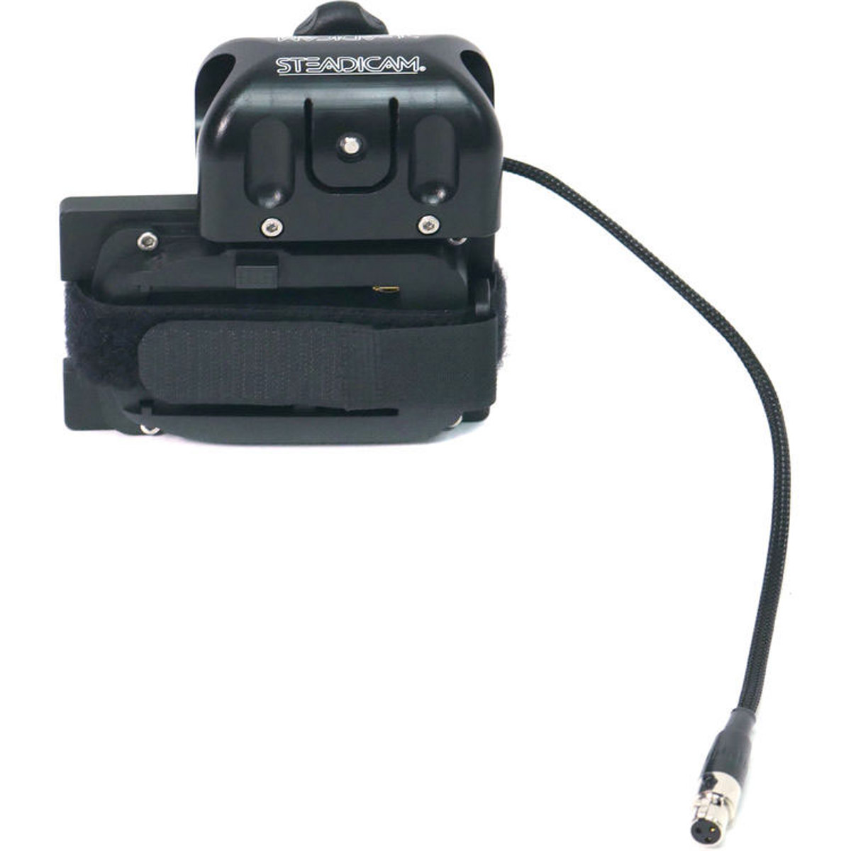 

SteadiCam Battery Mount for the Canon LP-E6 Battery